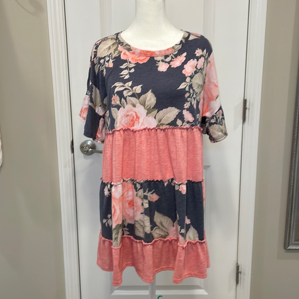 Purchased, online boutique, size large